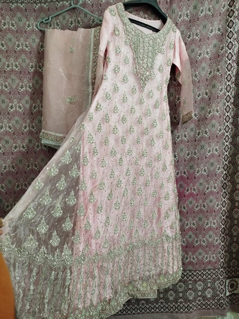 Walima Maxi 6