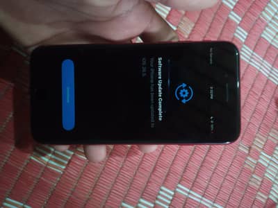 Apple iPhone SE3