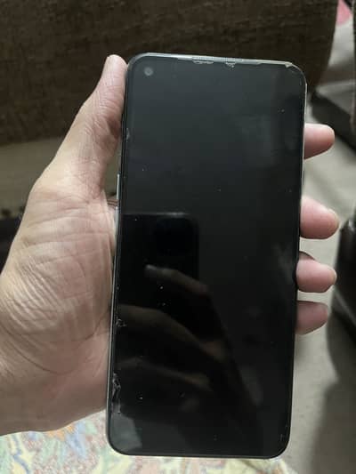 OPPO A76
