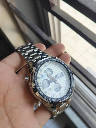 Casio G-Shock Edifice Watch