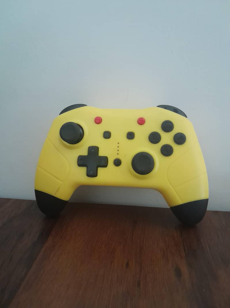 Nintendo Controller 0