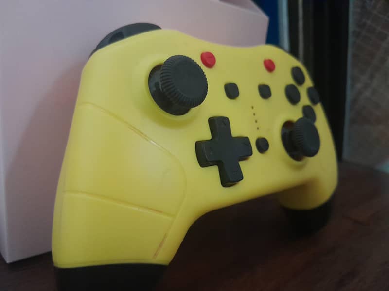 Nintendo Controller 2