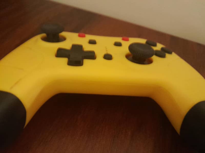Nintendo Controller 3