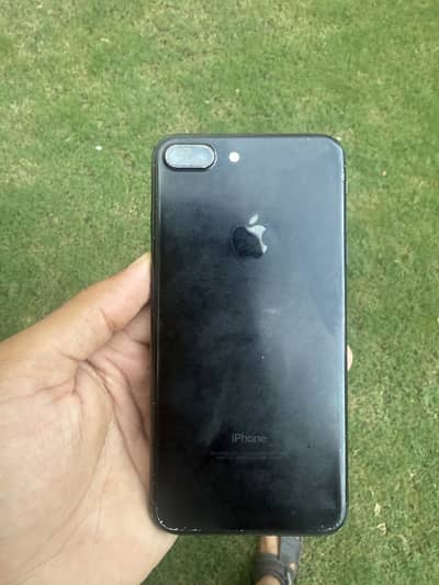 Apple iPhone 7 Plus