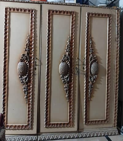Wooden Cupboard for Sale