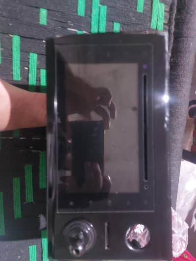 Honda Brv lcd panel