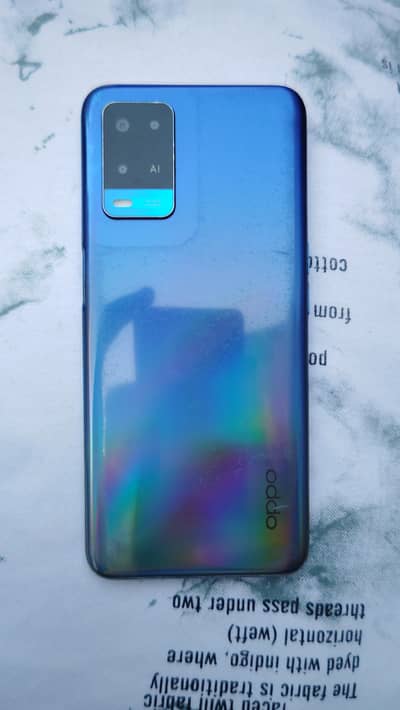 OPPO A54