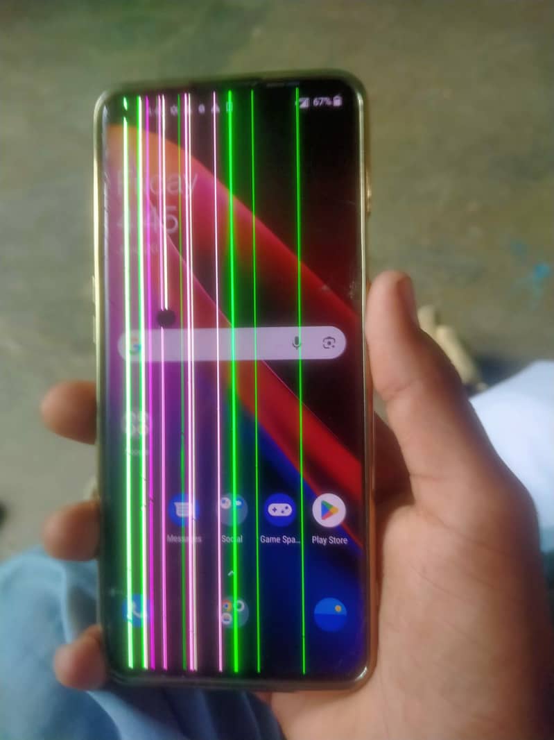 One Plus 9 Pro 0