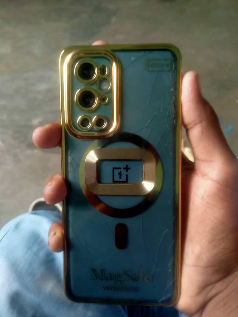 One Plus 9 Pro 1