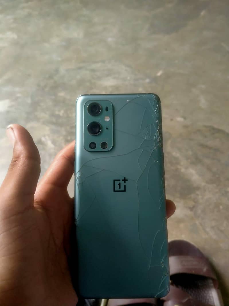 One Plus 9 Pro 2