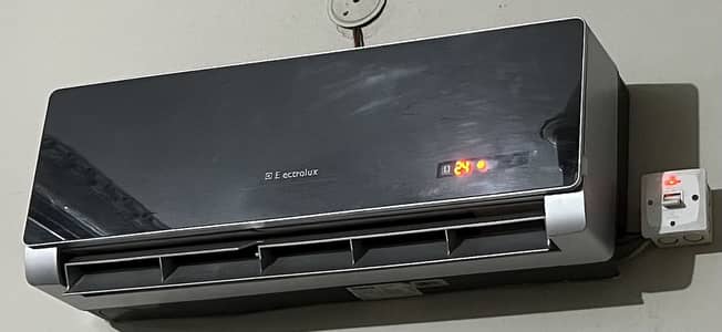 1 Ton AC