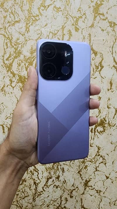Tecno Spark Go (4/64)