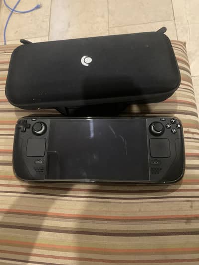 Steam deck LCD 1TB