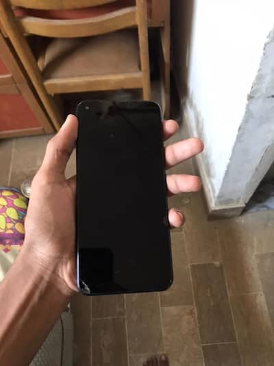Tecno CAMON 15