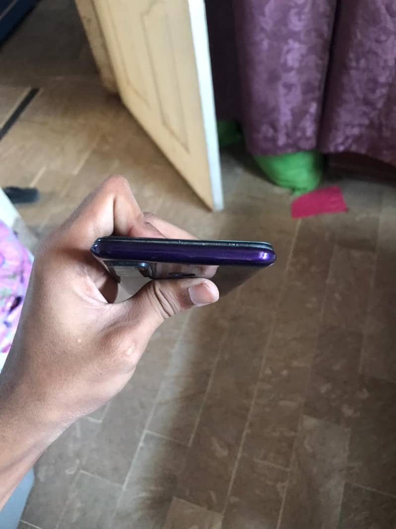 Tecno CAMON 15 2