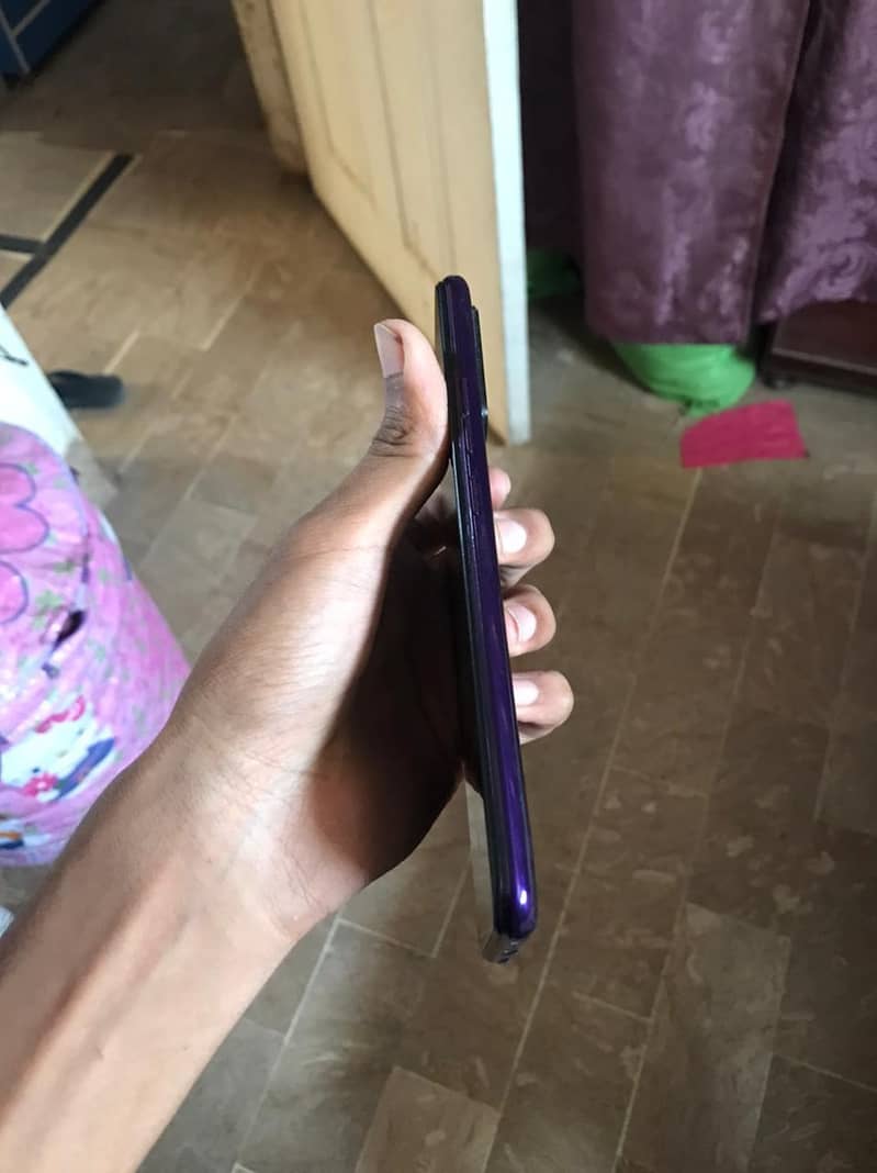 Tecno CAMON 15 3