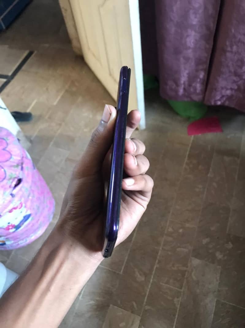 Tecno CAMON 15 4