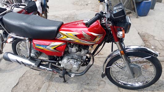 125 all okay Hy jis Bhai NY Lena hy wo rabta Kary 03191483382