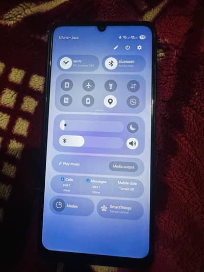 Samsung Mobile A07 5G