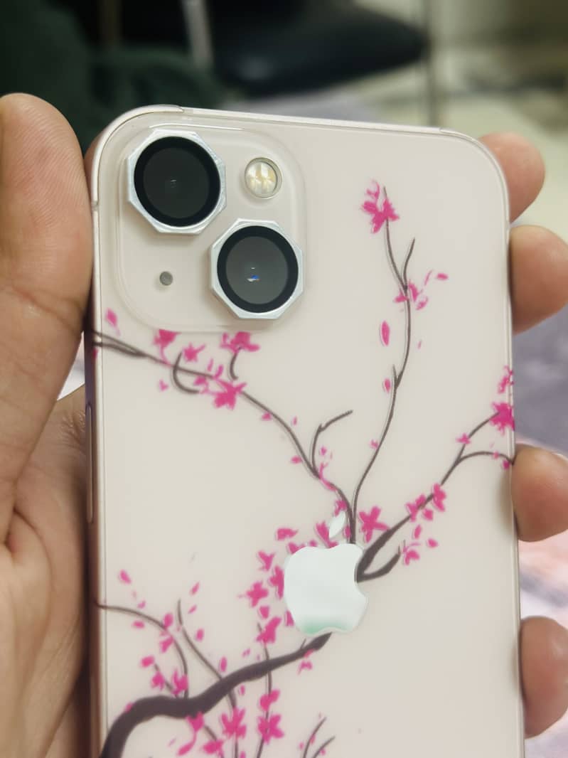 Apple iPhone 13 0