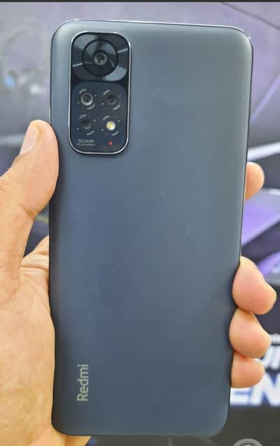 Xiaomi Mi 11