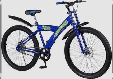 Sport's Bycycle Fat Tyre plus Simple tyre size 12to26