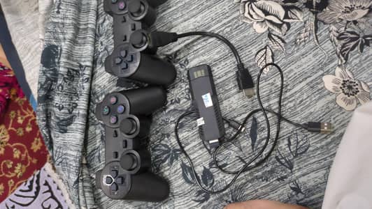 Gamestick Gamepad X2
