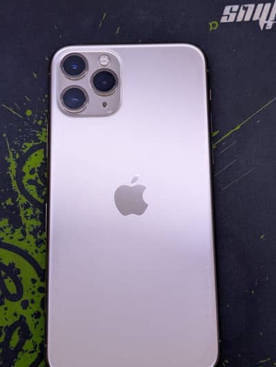 Apple iPhone 11 Pro