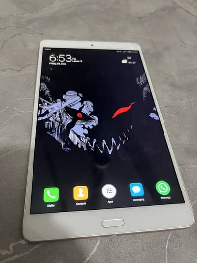 Docomo Dtab PTA Approve