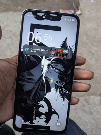 Infinix smart 10