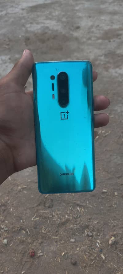 One Plus 8pro