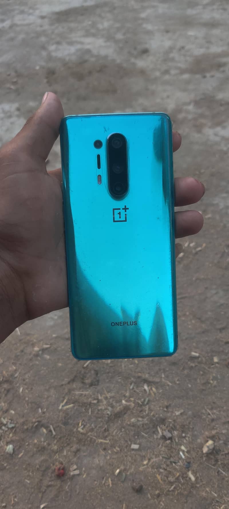 One Plus 8pro 0