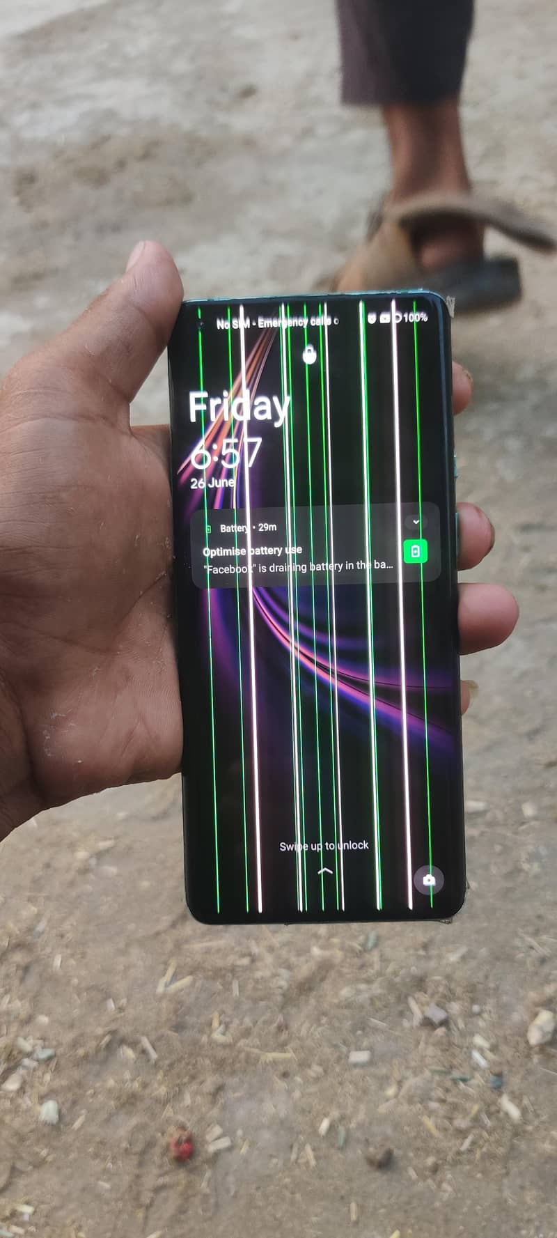 One Plus 8pro 1