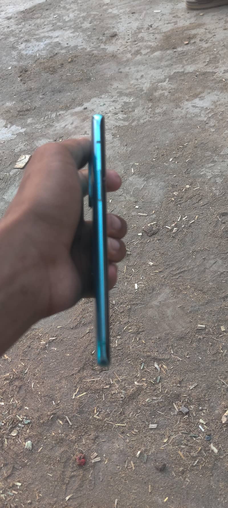 One Plus 8pro 3