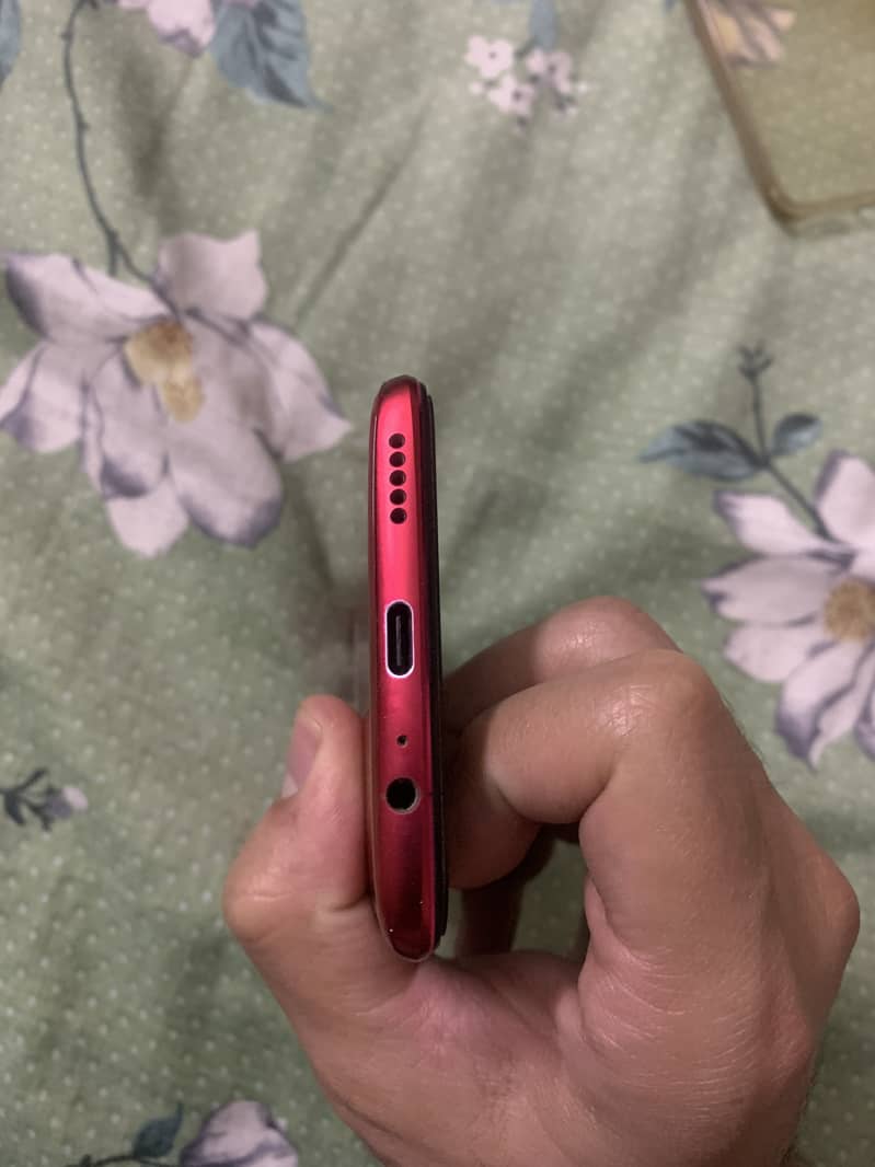 One Plus 6 5