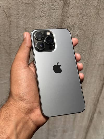 Apple iPhone 13 Pro 128gb 95 health non pta
