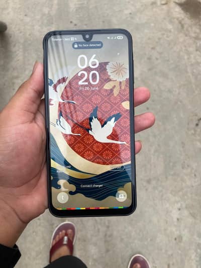 Samsung Mobile A16