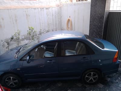 Suzuki Liana 2006
