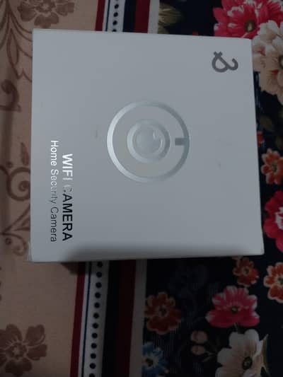 Wifi camera