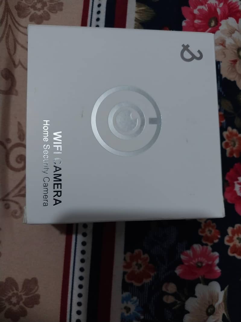 Wifi camera 0
