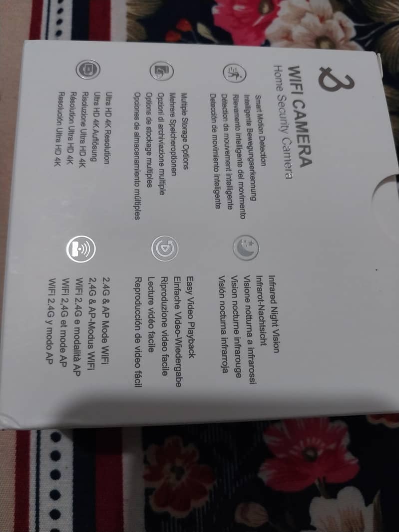 Wifi camera 1