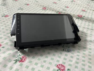 Kenwood Android Car LCD / Multimedia Panel – Excellent Condition