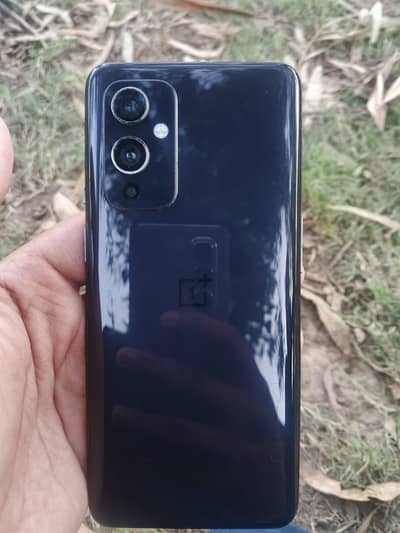 One Plus 9 5g