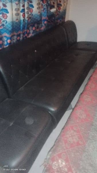 5 seater sofa set