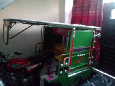 rickshaw for sale exchange