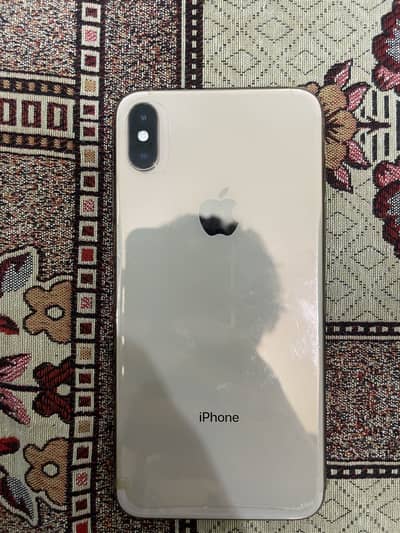 Apple iPhone Xs Max