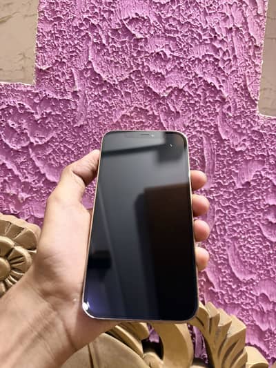 Apple iPhone 12 Pro