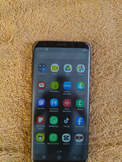 Samsung Mobile S9