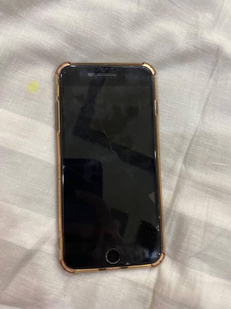 Apple iPhone 7 Plus 2