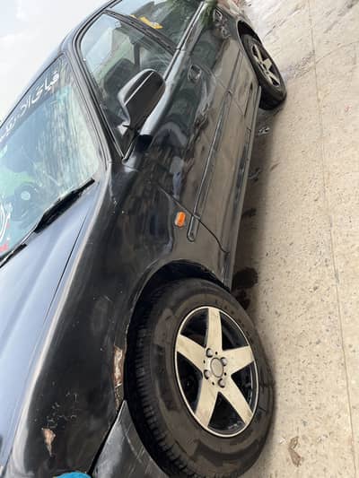 Honda Civic 1994